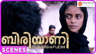 ബിരിയാണി  Biriyaani Malayalam Movie  Kani Kusruti  Shailaja Jala  Anil Nedumangad [upl. by Nylasoj]