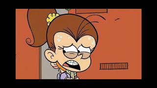 Dificultad Escenica parte 3 The Loud House [upl. by Liatrice]