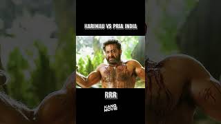 HARIMAU VS PRIA INDIA movie alurceritamovie film [upl. by Ytineres]