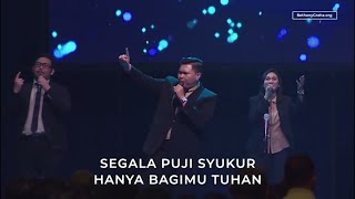 Segala Puji Syukur  Bethany Nginden [upl. by Colner]