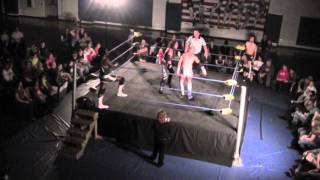 Ken Lee Dustin Knight vs KOA Sugar Dunkerton Aaron Epic [upl. by Kendricks637]