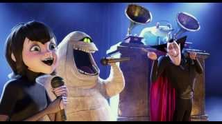 Hotel Transylvania Movie Clip  The Zing HD [upl. by Akihsay373]