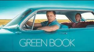 Green Book Full Movie Plot In Hindi  Hollywood Movie Review  Viggo Mortensen [upl. by Angelo304]