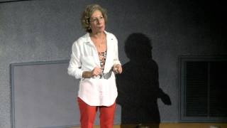 Chocolate mindfulness exercise  Robin Mallery  TEDxEvansville [upl. by Candra]