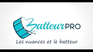 batteurpro les nuances et le batteur  jouer fort ou pas [upl. by Guinna650]