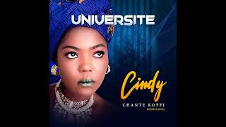 Université  Cindy Le Coeur [upl. by Zales]