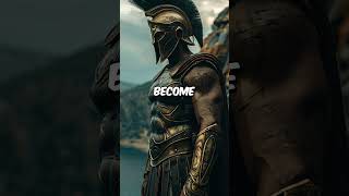 The Spartan Agoge Training the Warrior Elite [upl. by Eeluj]