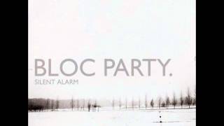 Banquet  Bloc Party [upl. by Perron]