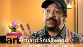 Richard Smallwood InDepth Interview w Rev AR Bernard  PARTS 3 amp 4 [upl. by Gilbertine]