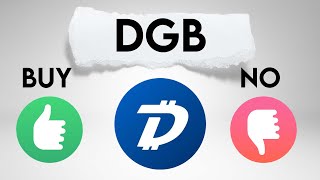 DGB Price Prediction DigiByte Coin Bull Run Plan [upl. by Suhploda2]