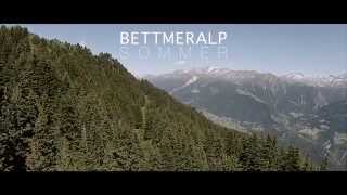 Top of Bettmeralp Sommer [upl. by Krenek]