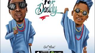 Orezi Ft Tekno  Whine For Daddy [upl. by Anelis]