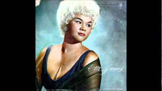 Etta James RIP amp Group  I Dont Want It 1961 unrel Argowmv [upl. by Nerhtak]