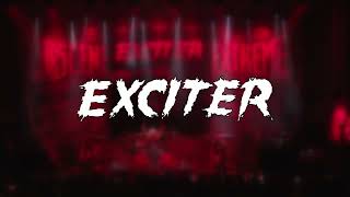 EXCITER  Live At OBSCENE EXTREME 2023 [upl. by Junieta]