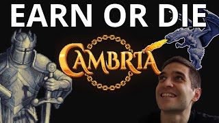 Cambria Play2risk Why is this game different [upl. by Indyc561]