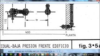 curso para gasistanag 200tercera categoriaparte 12 [upl. by Anirhtak]