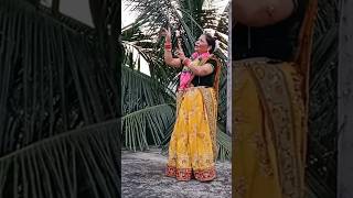 Bonomali tumi poro jonome hoyo Radha 3rd part dance song [upl. by Diandre334]