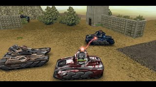 Tanki online GamePlay [upl. by Sasha]