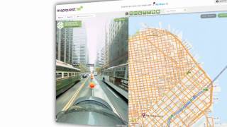 Meet the New MapQuest [upl. by Sachs]