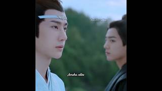 Request edit ✨Azhage Azhage en Azhage✨ theuntamed yizhan cdrama shorts [upl. by Laicram]