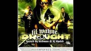 Lil Wayne Da Drought 3  Dipset [upl. by Rotsen]