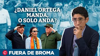 ¿Quién MANDA verdaderamente en NICARAGUA 🤔  Fuera de Broma [upl. by Jaban]