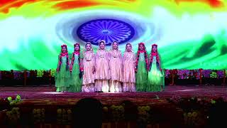 Live Telecast  S D School Annual Day [upl. by Anirbaz636]