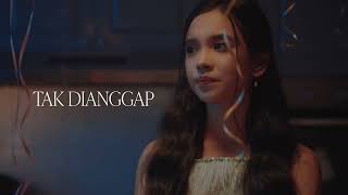 Lyodra  Tak Dianggap Official Teaser [upl. by Noswal595]