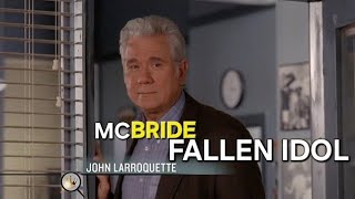 McBride Fallen Idol  2006 Full Movie  Hallmark Mystery Movie Full Length [upl. by Elyssa]