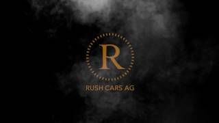 RushCars AG by PLANZERFILMS [upl. by Eseela]