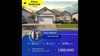 The price has reduced for this Listing check it out Listing Address 2879 BUFFER CRESCENT [upl. by Best592]