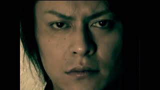 櫻井敦司  Atsushi Sakurai — Yasou 2004 BUCKTICK [upl. by Arec]