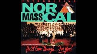 WORTHY OF MY PRAISE l Nor Cal Mass Choir [upl. by Doggett685]