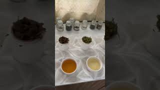 9 Types of Tea Testing [upl. by Dow]