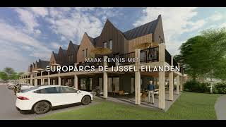 EuroParcs De IJssel Eilanden [upl. by Niala221]