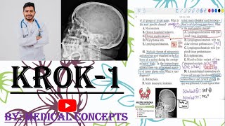 KROK 1  PATHOMORPHOLOGY DISCUSSION  PART 9 [upl. by Aknaib]