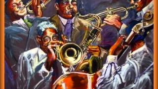 ALL OF ME  Jazz NEW ORLEANS [upl. by Nodababus74]