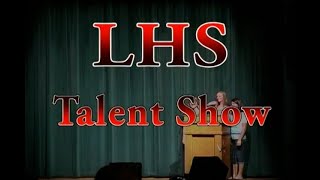 Georgia Bridgemen  Talent Show 2011 [upl. by Savill]