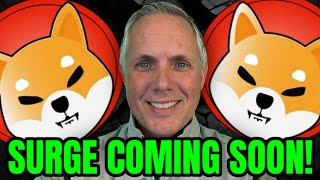 SHIBA INU  SURGE UP IS COMING SOON ARE YOU READY SHIB ARMY [upl. by Llerrahs572]