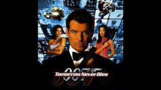 Tomorrow Never Dies OST 35th [upl. by Anauqal]