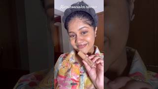 Mars concealer swatch amp review in Malayalam 🤍 shortskerala keralamakeup malayalamreview beauty [upl. by Erie]