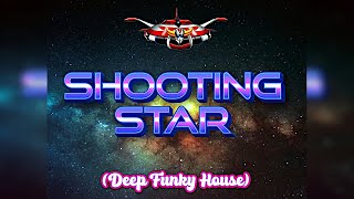 STEFANO ERCOLINO  SHOOTING STAR Deep Funky House UFO Robot Goldrake [upl. by Naic]