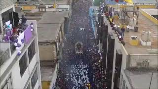 Marchas Procesionales en honor al Señor de los Milagros 2020 [upl. by Akima371]