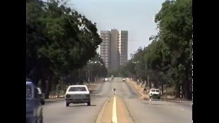 Bulawayo 1987 [upl. by Airtina86]