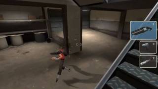 Team Fortress 2  Meatshot 8 Vol 1 HD [upl. by Milstone]