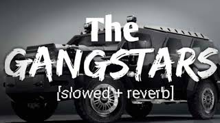 The Gangsters Mashup  Sidhu Moose Wala X Shubh  DJ Sumit Rajwanshi  LIFE MUSIC OFFICE [upl. by Zosi]