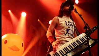 ALESTORM  Keelhauled Live  Napalm Records [upl. by Asilenna]