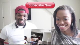 NatesLifequotLOYALTY TEST PRANK ON GIRLFRIENDS BESTFRIEND Reaction [upl. by Jd]