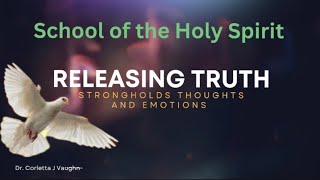 Releasing Truth quotIn The Era of Holy Spiritquot [upl. by Inajar]