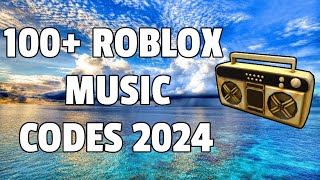 100 Roblox Music CodesIDs October 2024 WORKING ROBLOX ID [upl. by Vidal150]